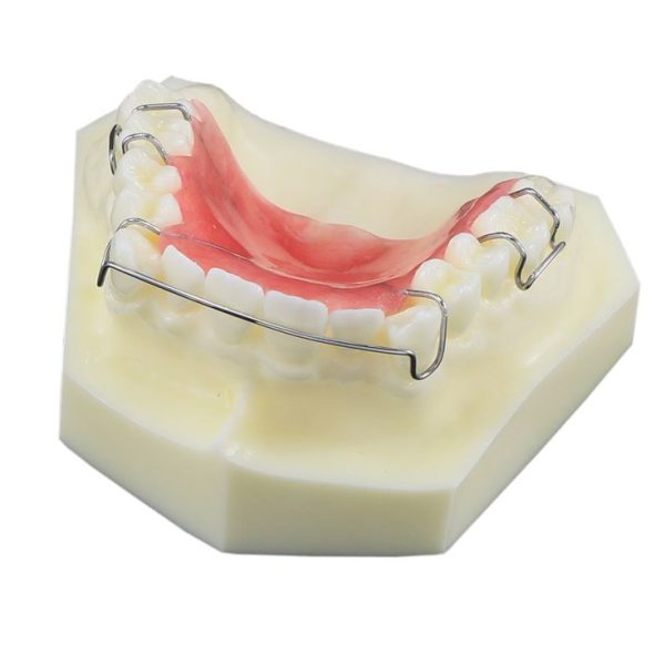 Dental Restoration Model Resin Orange Yellow, 1.000 g (Copy)